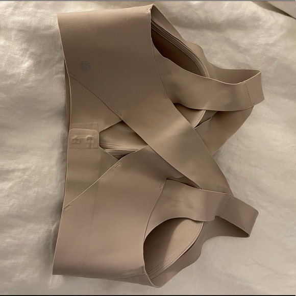 Lululemon enlite bra - Picture 2 of 4